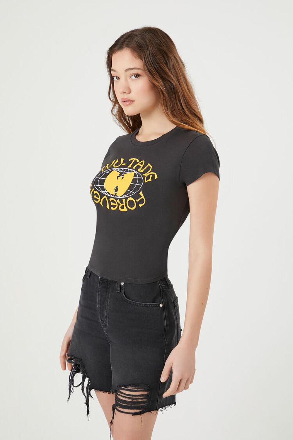 Wu-Tang Forever Graphic Tee